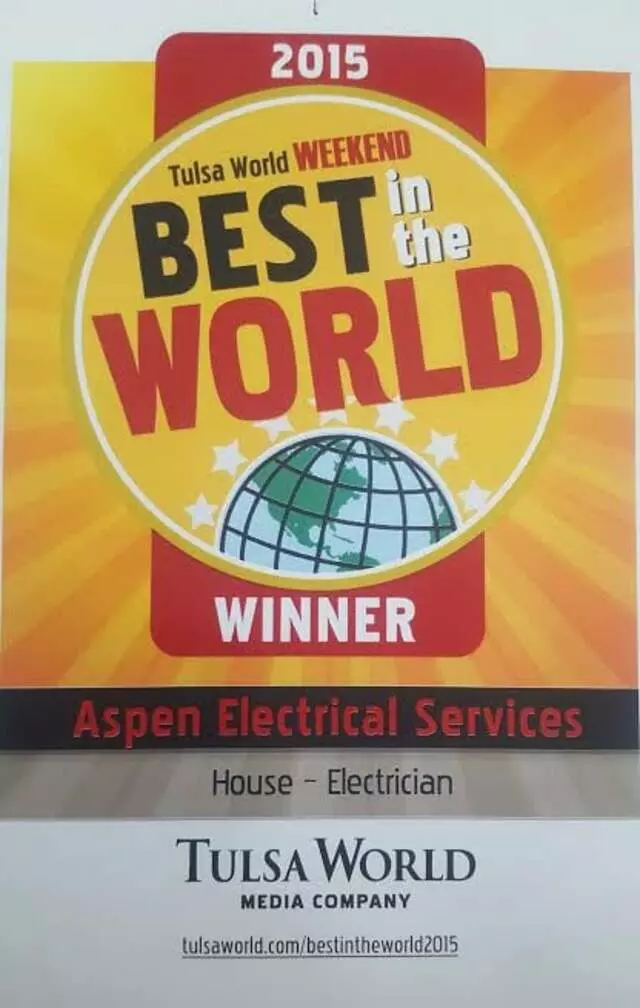 Aspen Electrical Services