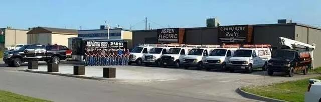 Aspen Electrical Services