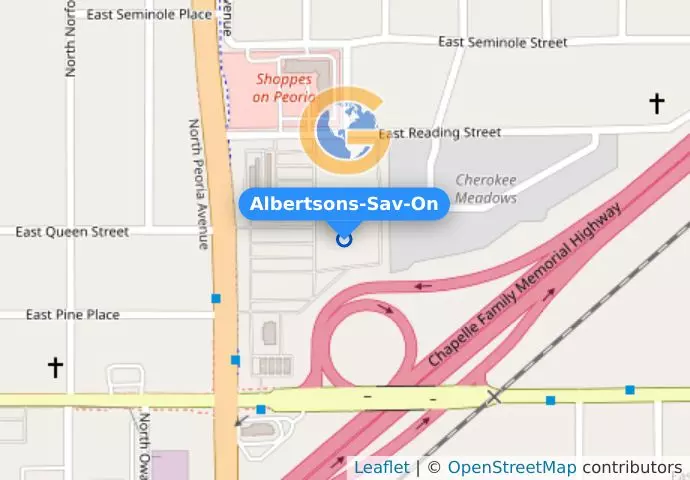 Albertsons-Sav-On