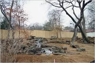 Aaron Fence
