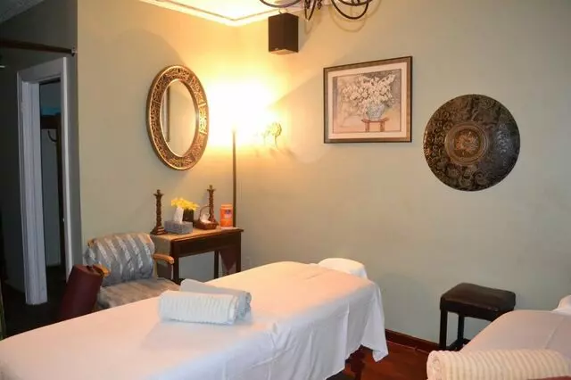 Aquarian Age Massage