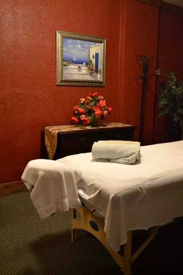Aquarian Age Massage
