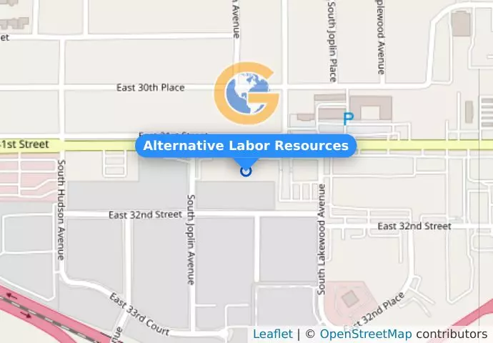 Alternative Labor Resources