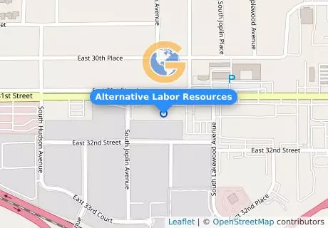 Alternative Labor Resources