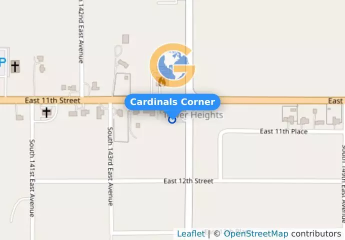 Cardinals Corner
