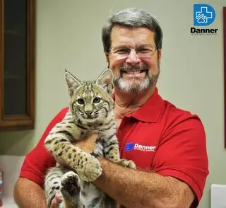 All Creatures Veterinary Hospital