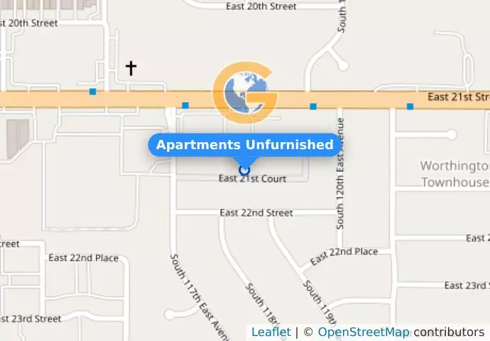 Apartments Unfurnished