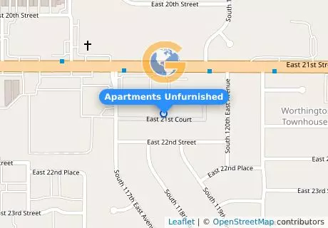 Apartments Unfurnished