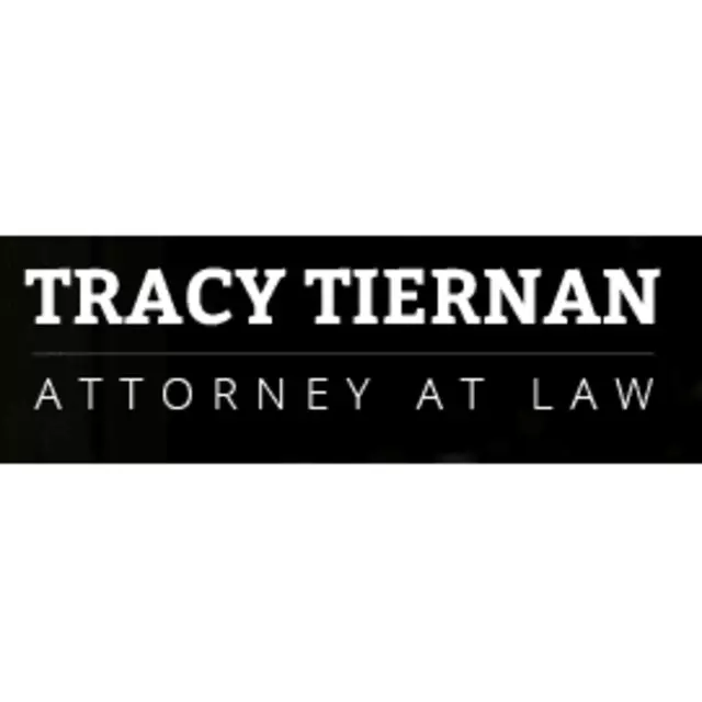 Tracy Tiernan