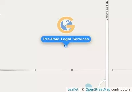 Pre-Paid Legal Services
