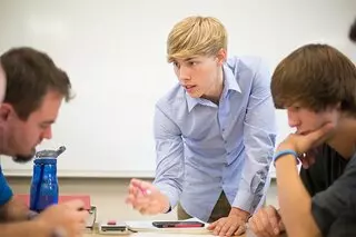 Smart Tutoring Services