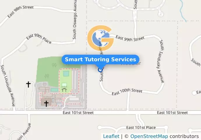 Smart Tutoring Services