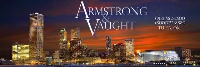 Armstrong & Lowe PC