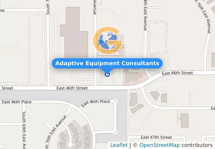 Adaptive Equipment Consultants