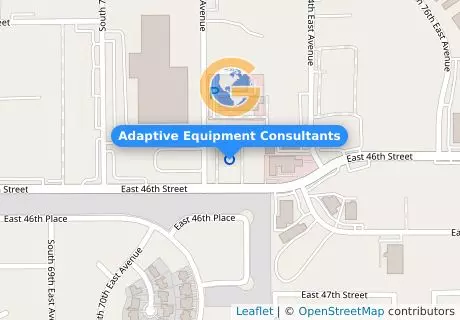 Adaptive Equipment Consultants
