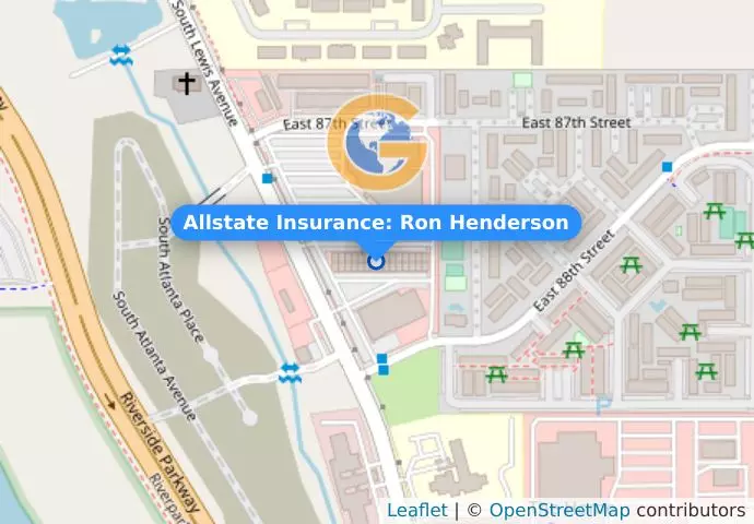 Allstate Insurance: Ron Henderson