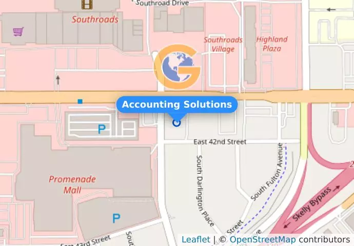 Accounting Solutions