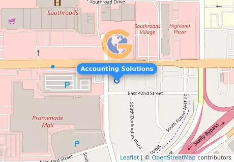 Accounting Solutions