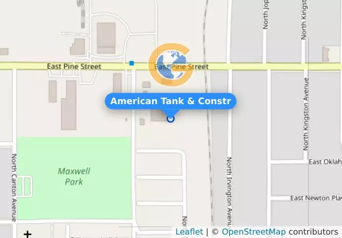 American Tank & Constr