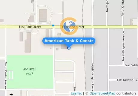American Tank & Constr