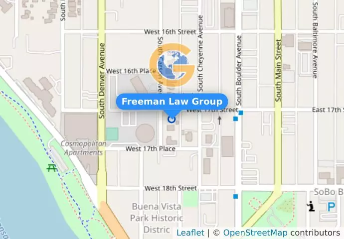 Freeman Law Group