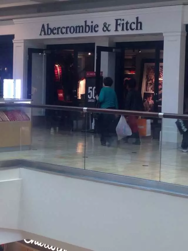 Abercrombie & Fitch No 239