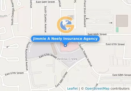 Jimmie A Neely Insurance Agency