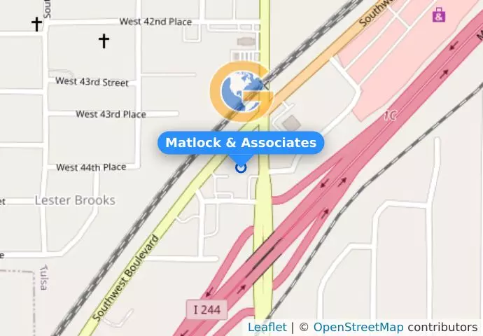 Matlock & Associates