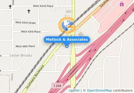 Matlock & Associates