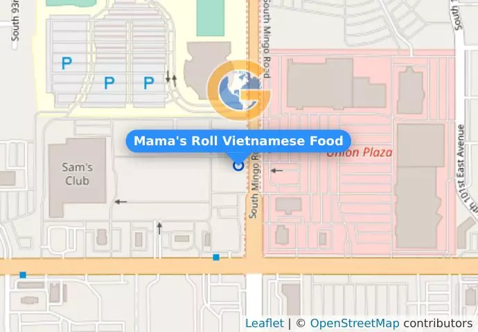 Mama&apos;s Roll Vietnamese Food