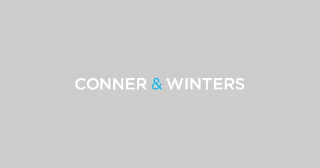 Conner & Winters