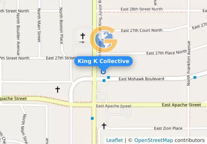 King K Collective