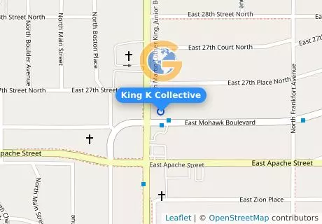 King K Collective