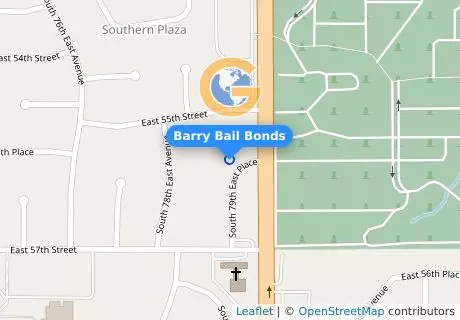 Barry Bail Bonds