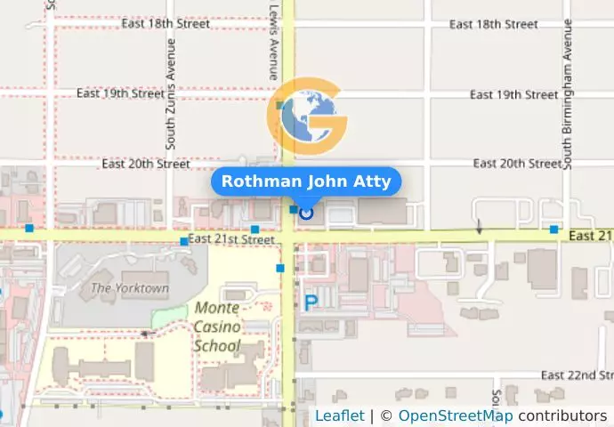 Rothman John Atty