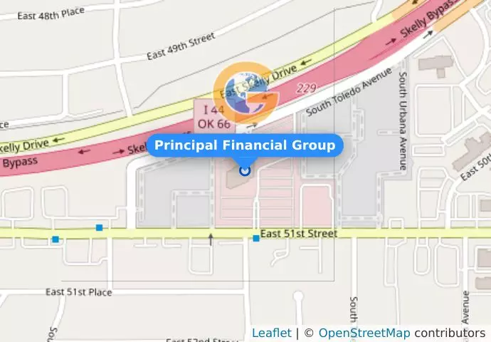 Principal Financial Group
