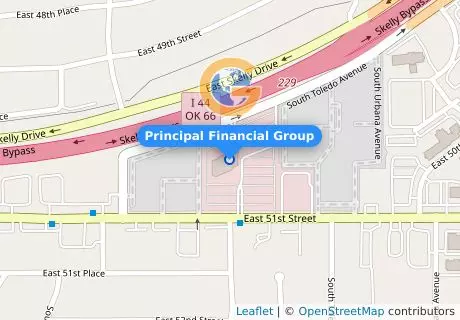 Principal Financial Group