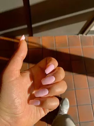 Kim's Nails and Spa