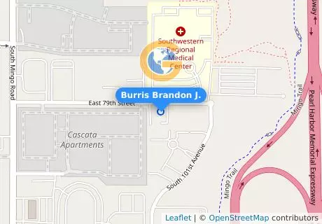 Burris Brandon J.
