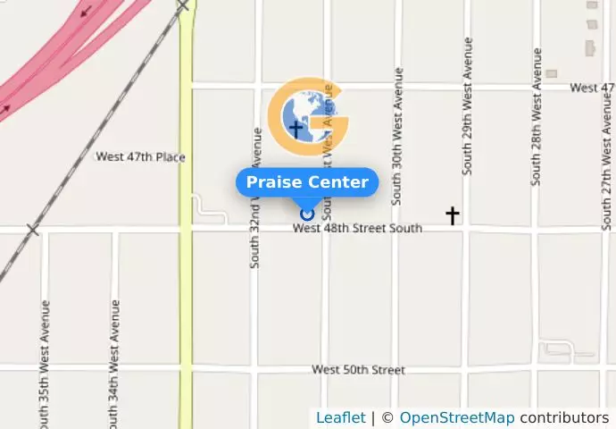 Praise Center