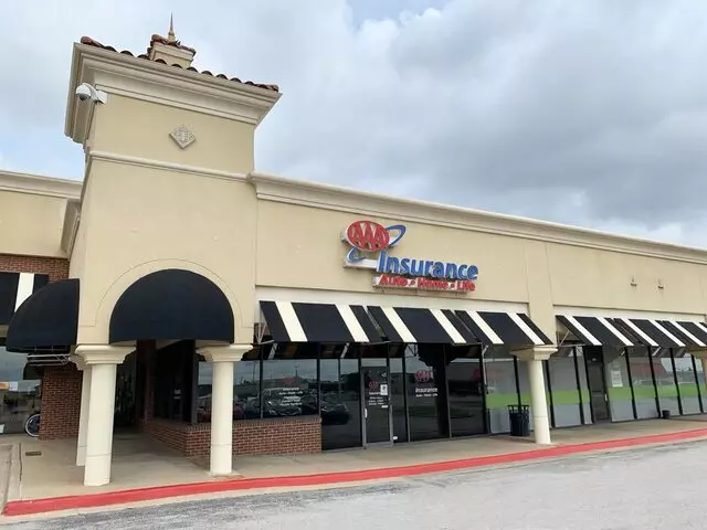 AAA Tulsa - South Memorial