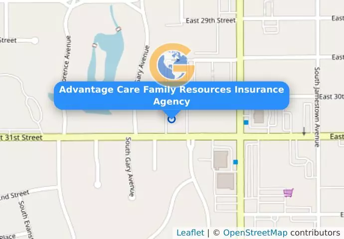 Advantage Care Family Resources Insurance Agency