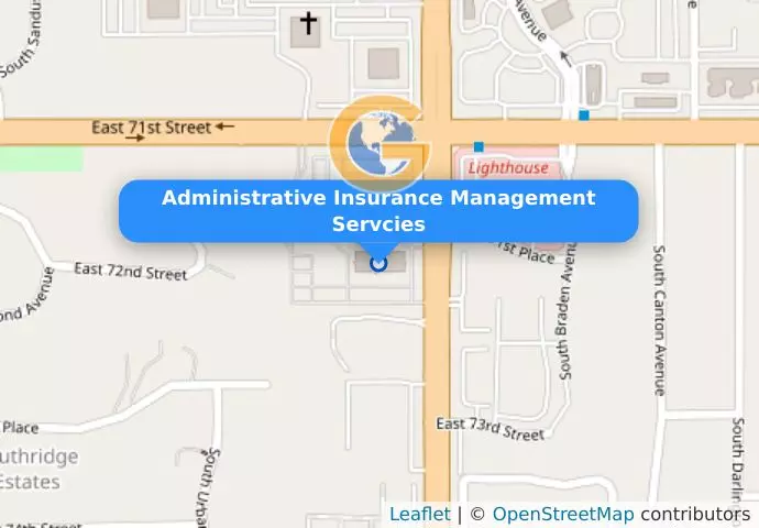Administrative Insurance Management Servcies