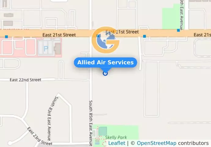 Allied Air Services