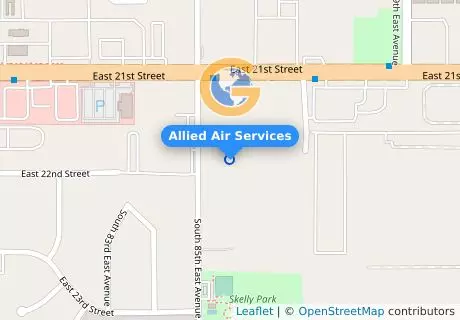 Allied Air Services