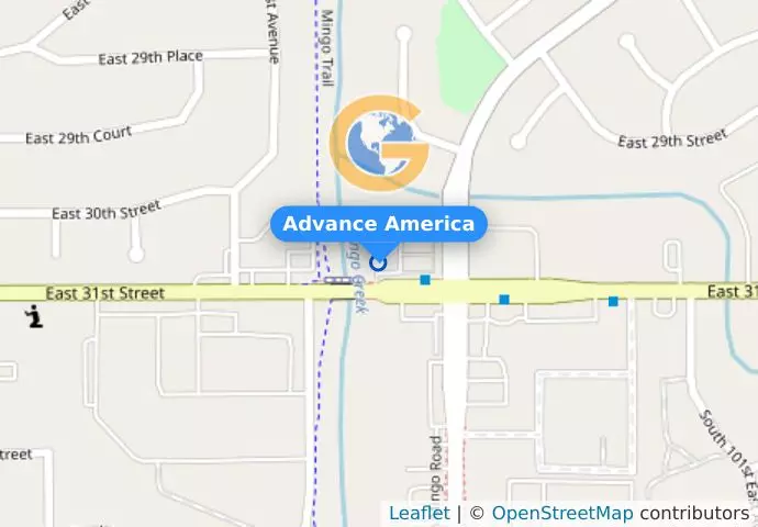 Advance America