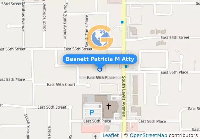 Basnett Patricia M Atty