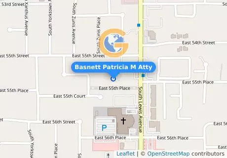Basnett Patricia M Atty