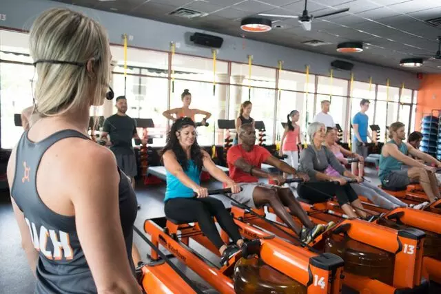Orangetheory Fitness Tulsa - Midtown