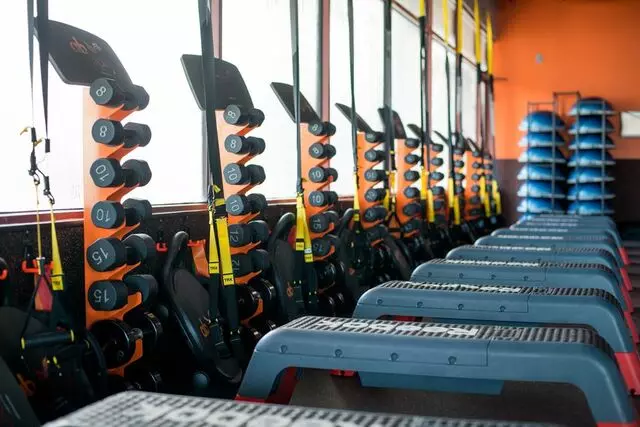 Orangetheory Fitness Tulsa - Midtown
